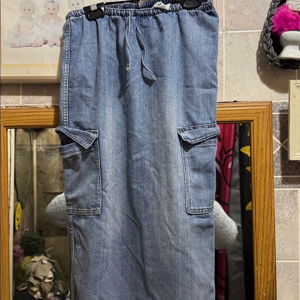 Hm skirt - Picture 3 of 6